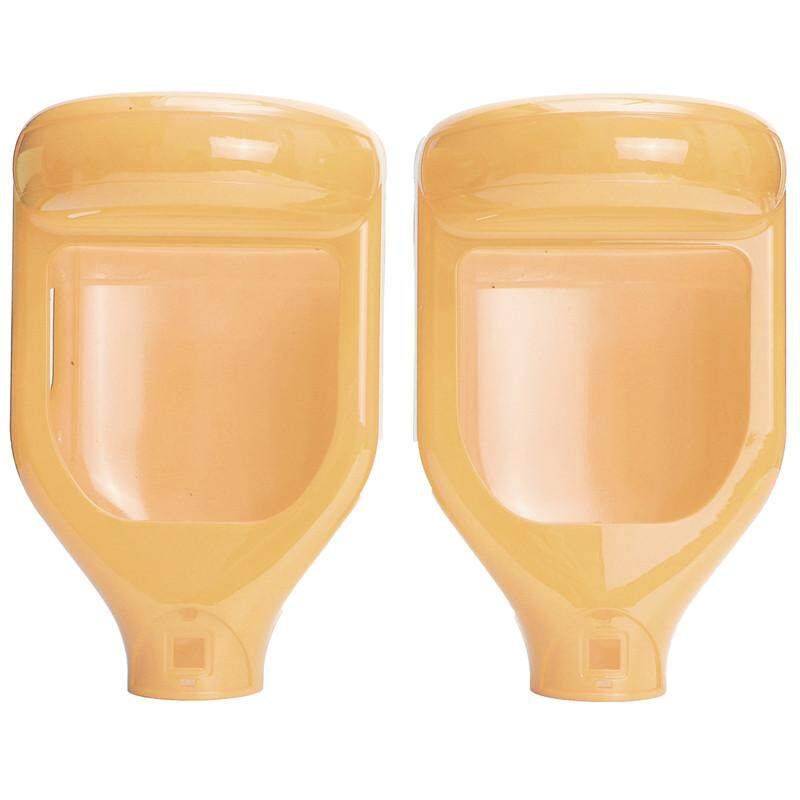 New Replacement For Smart Self Balance Electric Unicycle Scooter DIY Outer Shell Gold Gold