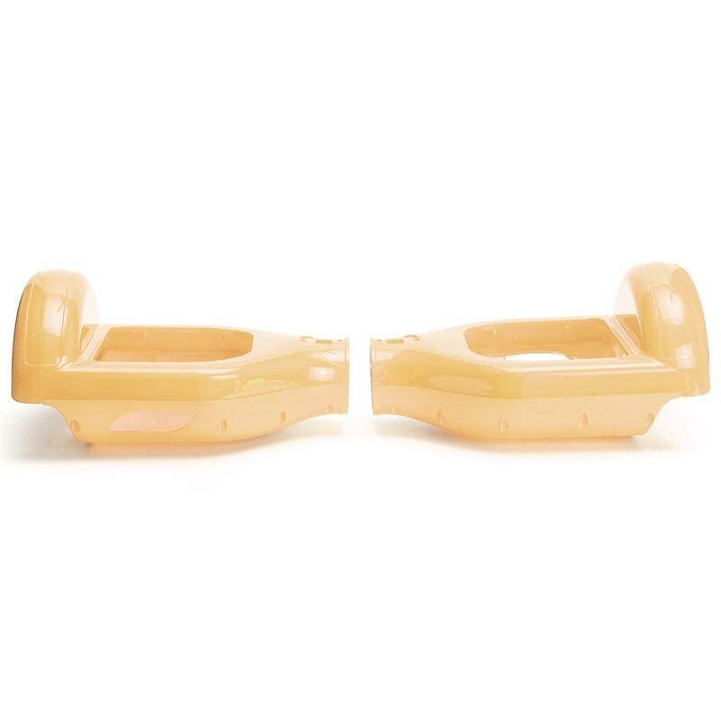 New Replacement For Smart Self Balance Electric Unicycle Scooter DIY Outer Shell Gold Gold