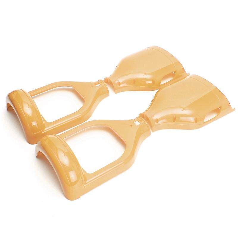 New Replacement For Smart Self Balance Electric Unicycle Scooter DIY Outer Shell Gold Gold