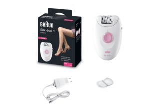 1170 Silk Epil 1 Hair Removal Device