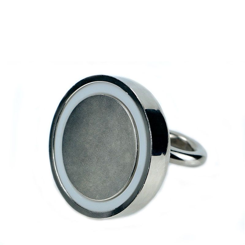 Z30 Dropshiping 1pc Super Strong Neodymium Magnet Pot Round