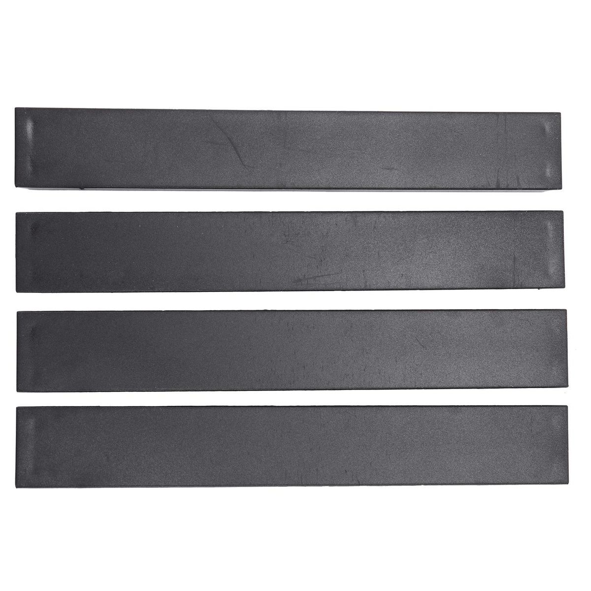 240 400 600 1000 Grain Diamond Sharpening Angle Grind Sharpening Professional Sharpener Tool Bar 4 Pack