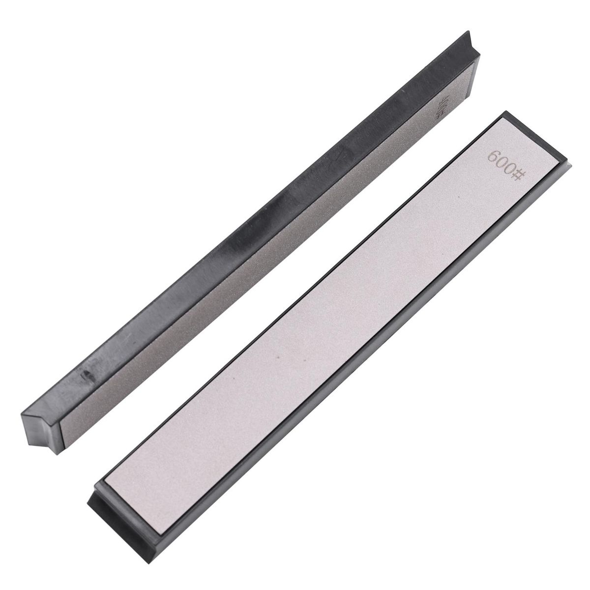 240 400 600 1000 Grain Diamond Sharpening Angle Grind Sharpening Professional Sharpener Tool Bar 4 Pack
