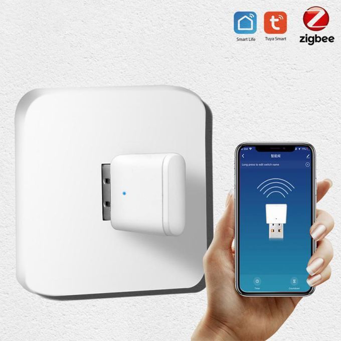 ZigBee ZigBee Gateway Hub Range Extender Mini Size For