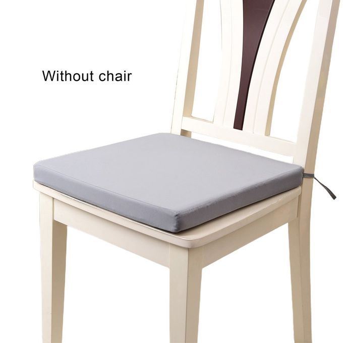 Waterproof High-Density Sponge Cushion Removable And Washable Chair Cushion