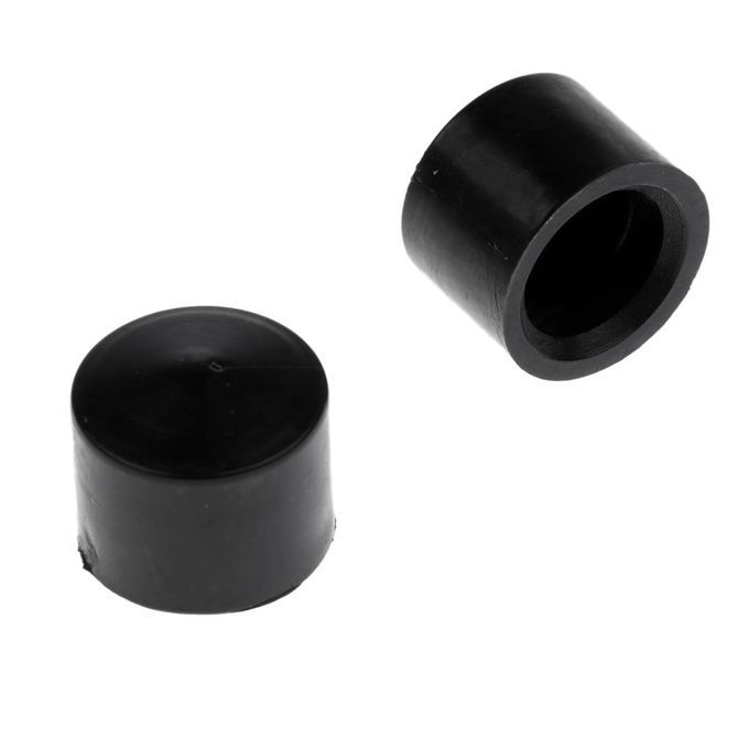 4pcs Skateboard Longboard Truck Replacement  Cups - 18×12 Mm 18×12 Mm