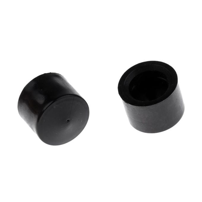 4pcs Skateboard Longboard Truck Replacement  Cups - 18×12 Mm 18×12 Mm