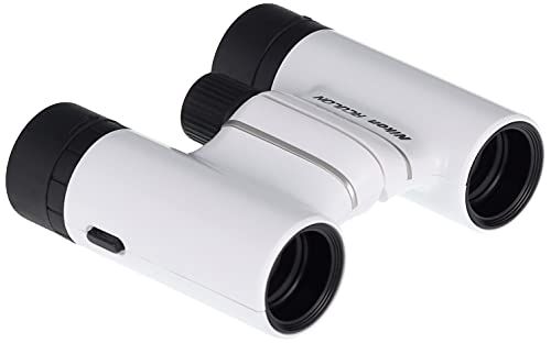 ACULON T02 8x21 White