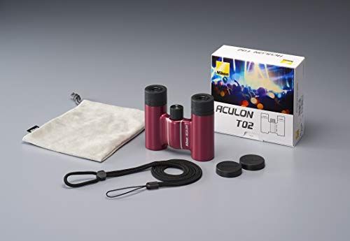 ACULON T02 8x21 White