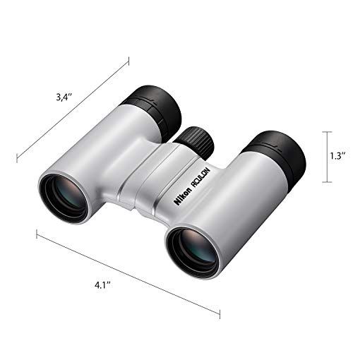 ACULON T02 8x21 White