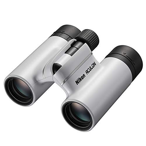ACULON T02 8x21 White