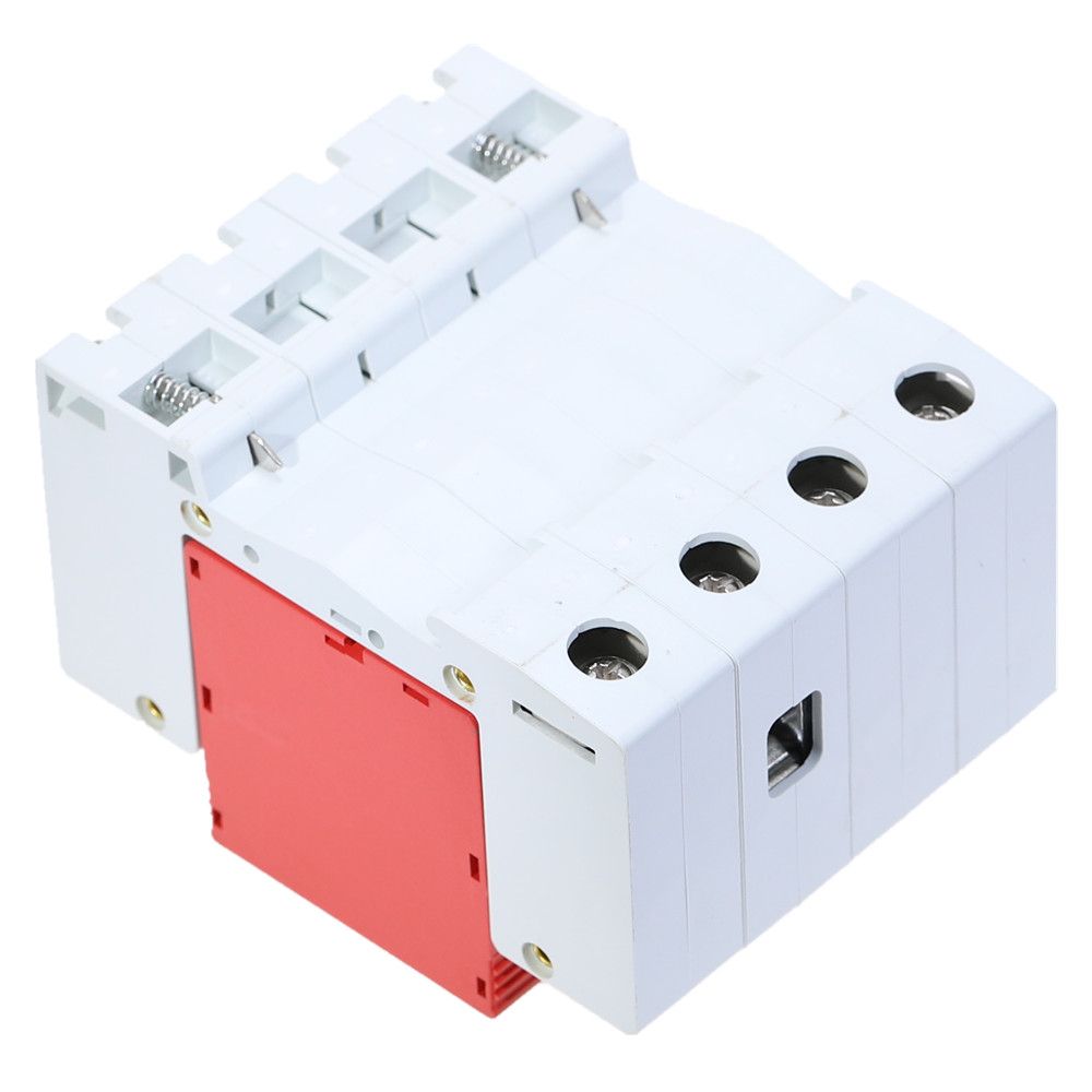 High Quality 4P SPD 420V 40KA~80KA House Surge Protector
