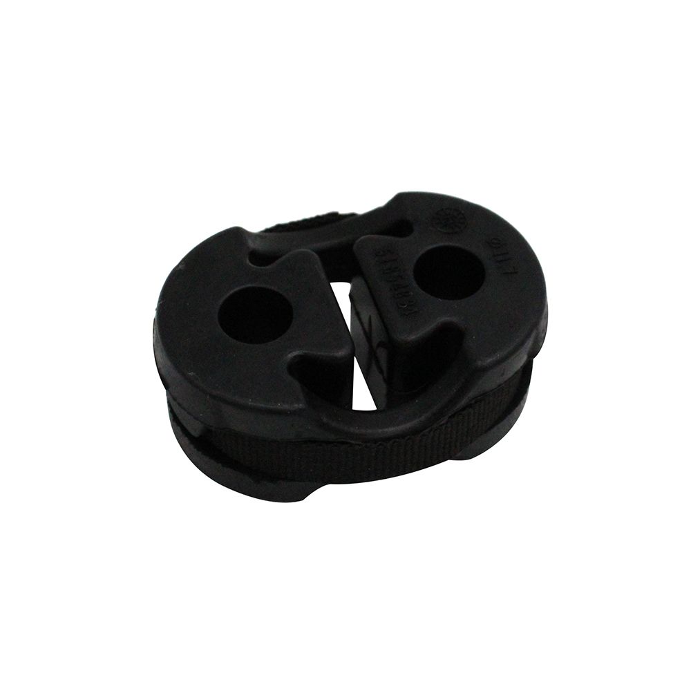 Exhaust Rubber Hanger Mount Fit For Fiat Ducato Citroen