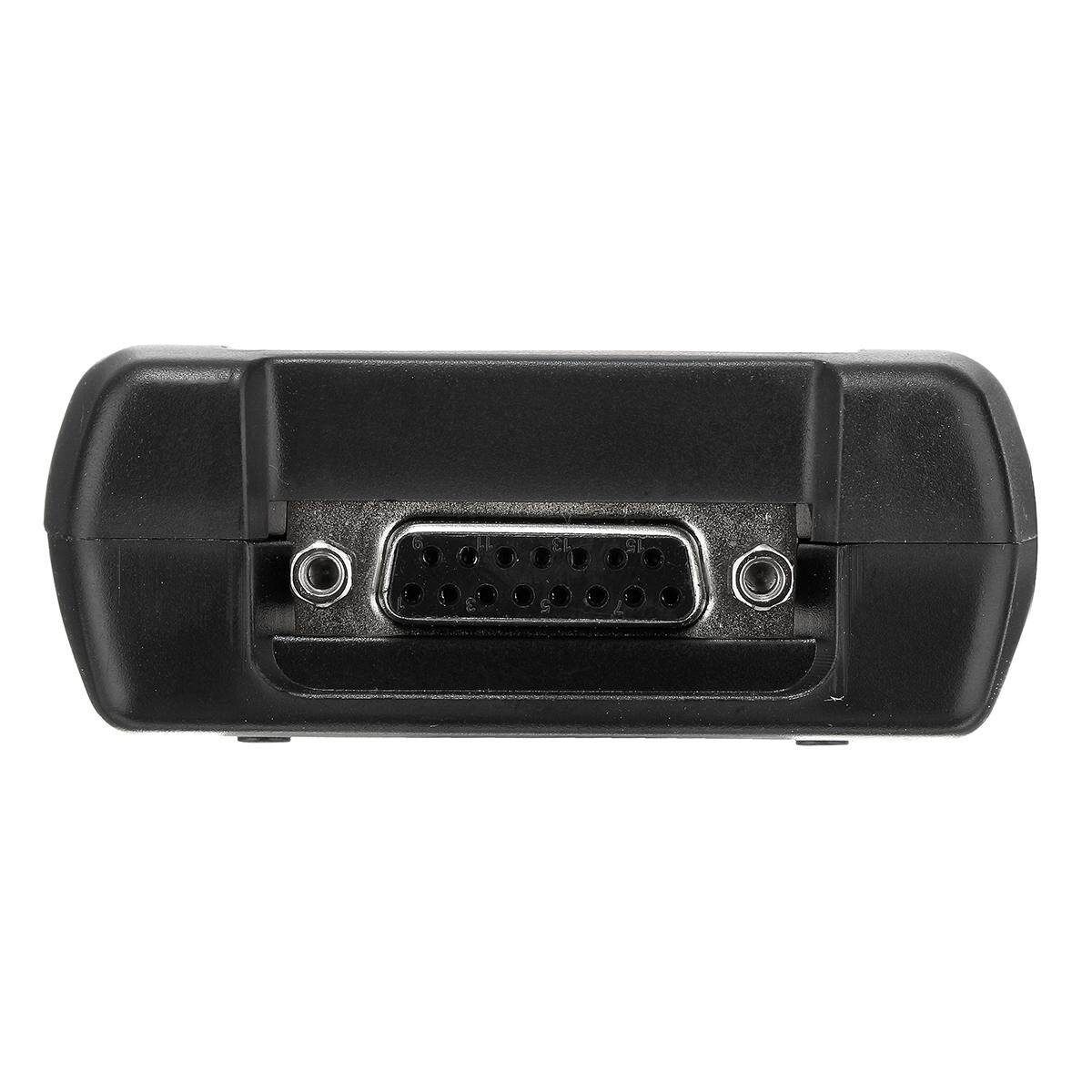 2017 VER CAR OBD2 EOBD CAN Fault Reader Scanner D900 Diagnostic Scan Tool