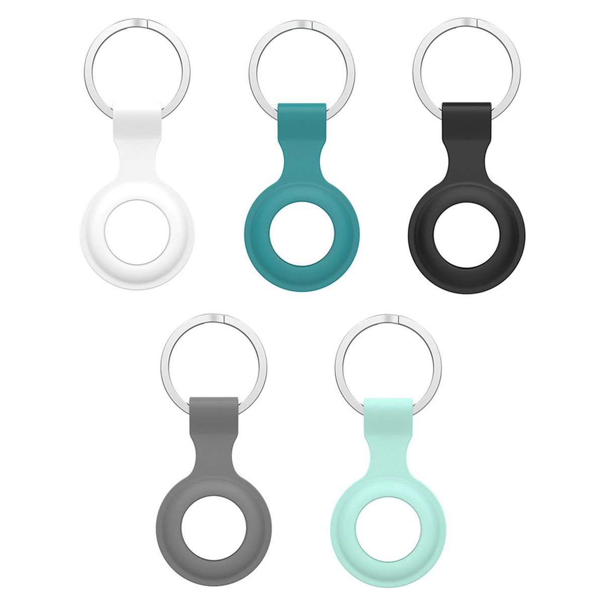 Tracker Cover Holder Silicone Protective Case Cover
