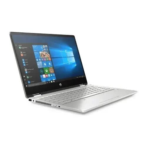 Pavilion X360 Convertible 14 - Core I5 - 1TB Hard Drive - 16GB RAM- Touchscreen - Windows 10 - Silver