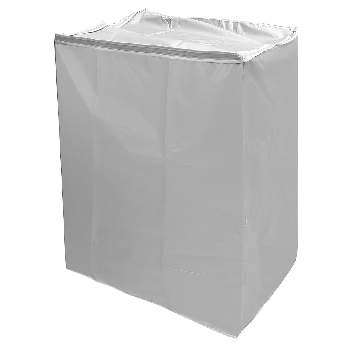 Washing Machine Cover Automatic Turbine Roller Dustproof Sunscreen Waterproof 207yue