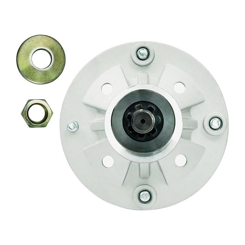 Reps 285-851 Spindle Assembly GY20962 GY21098 GY20454 42In 48In Deck for John Deere D100-D160LA100-LA165X110X120