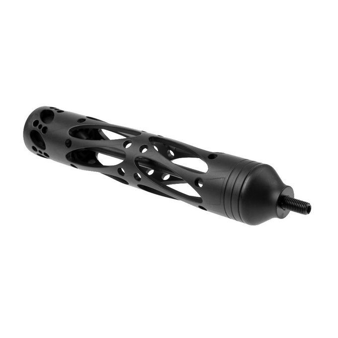 5 Inch 8 Inch 11 Inch Aluminum Bow Stabilizer For Hunting 8