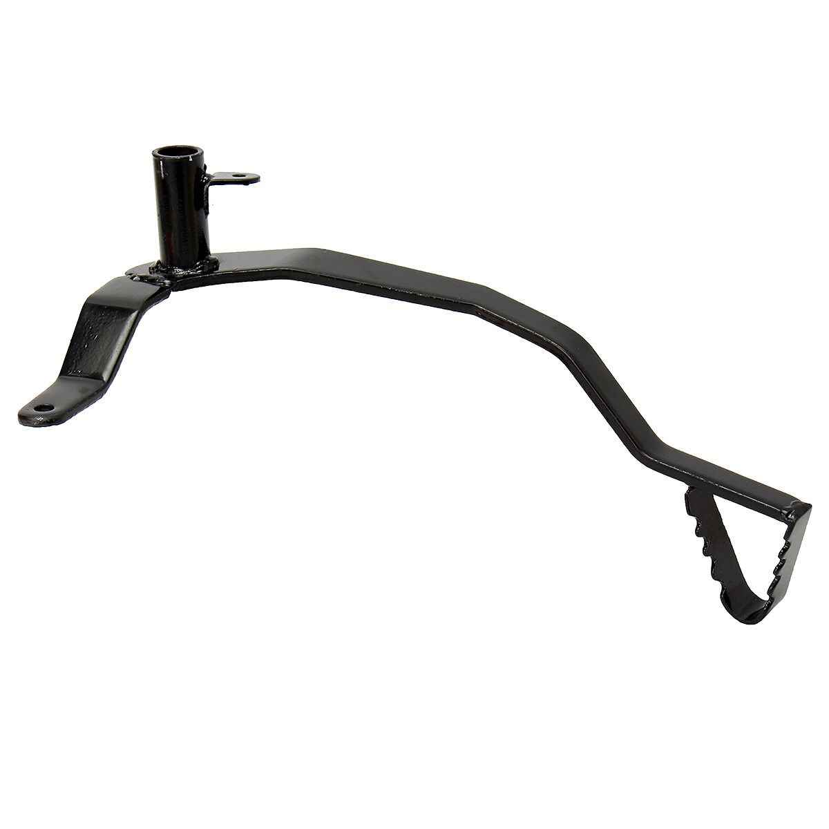 Pit Dirt Bike Rear Wheel Drum Brake Lever Pedal Spring Pitbike 50cc 110cc 125cc