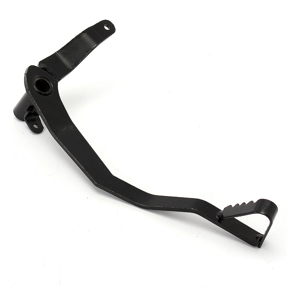 Pit Dirt Bike Rear Wheel Drum Brake Lever Pedal Spring Pitbike 50cc 110cc 125cc