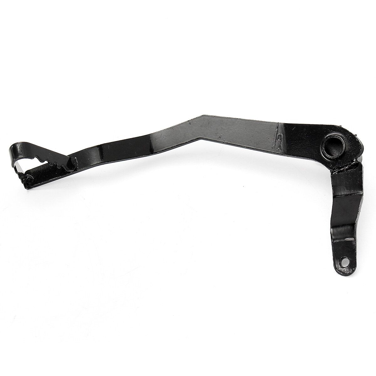 Pit Dirt Bike Rear Wheel Drum Brake Lever Pedal Spring Pitbike 50cc 110cc 125cc