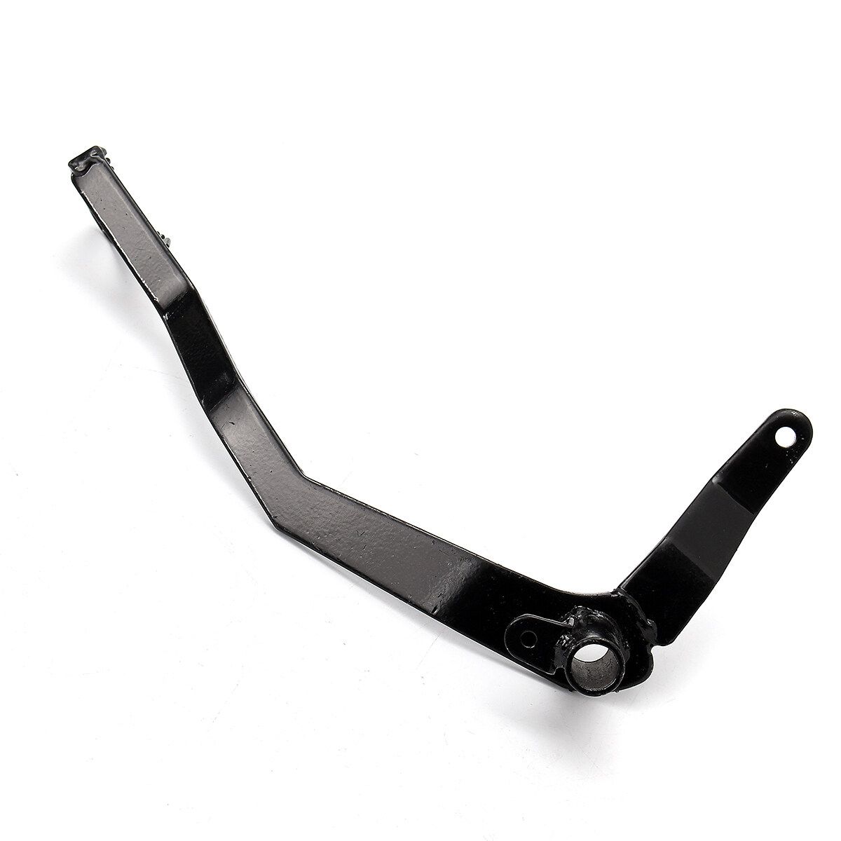 Pit Dirt Bike Rear Wheel Drum Brake Lever Pedal Spring Pitbike 50cc 110cc 125cc