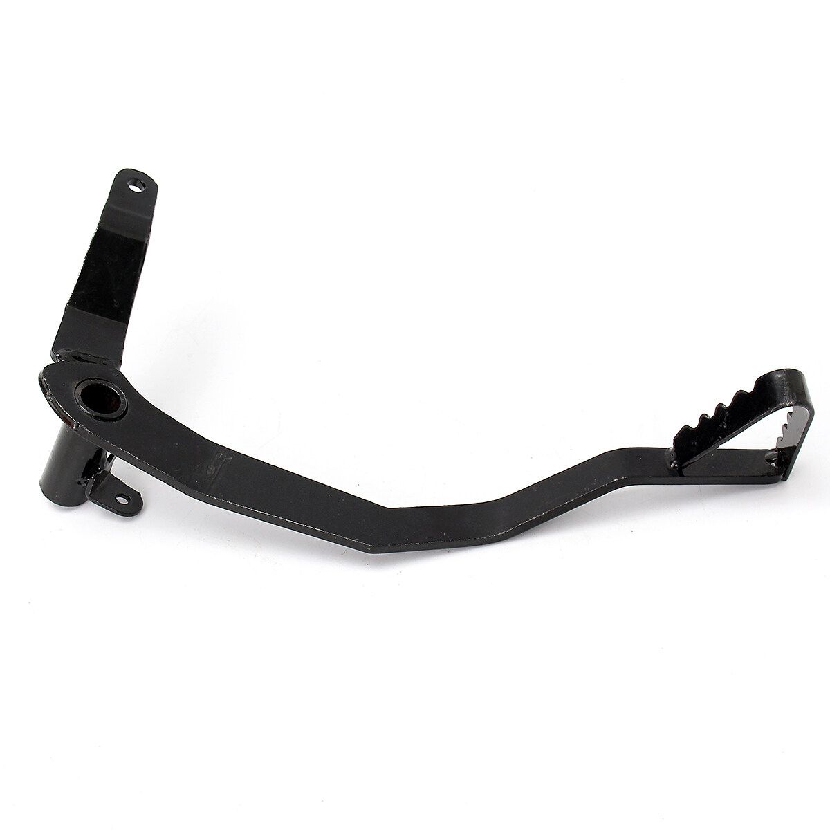 Pit Dirt Bike Rear Wheel Drum Brake Lever Pedal Spring Pitbike 50cc 110cc 125cc