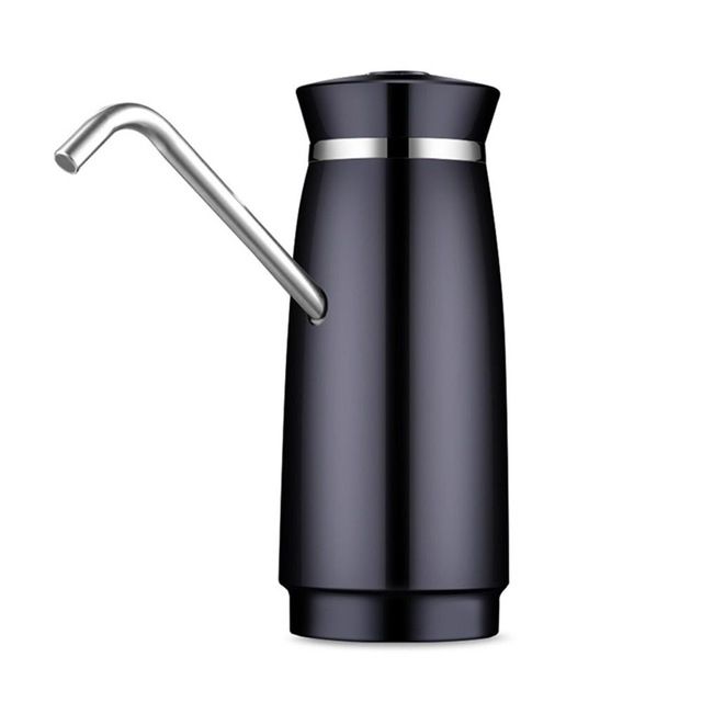 Automatic Electric Portable Water Pump Dispenser