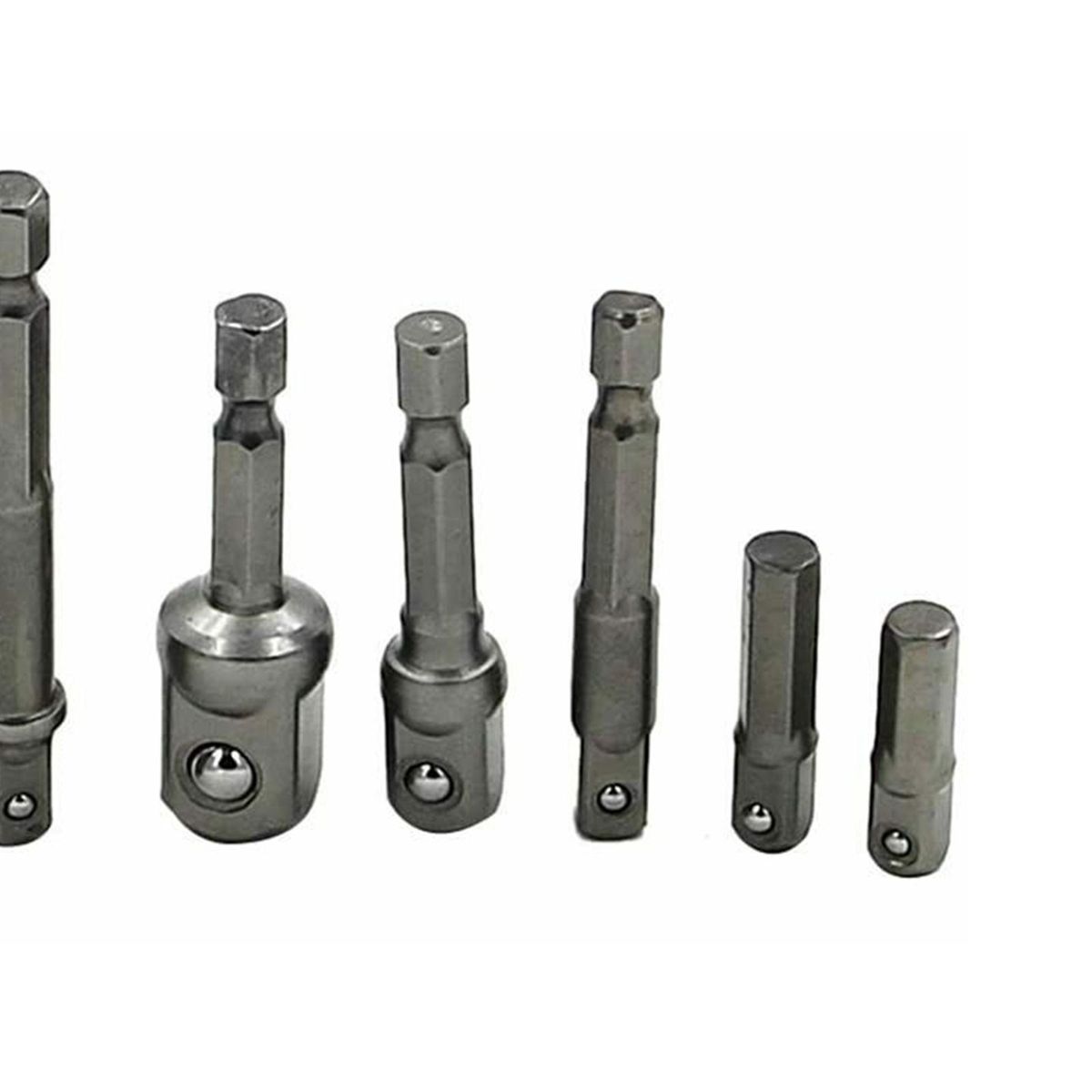 9x   Drill  Driver Tool 1/4" 3/8"
