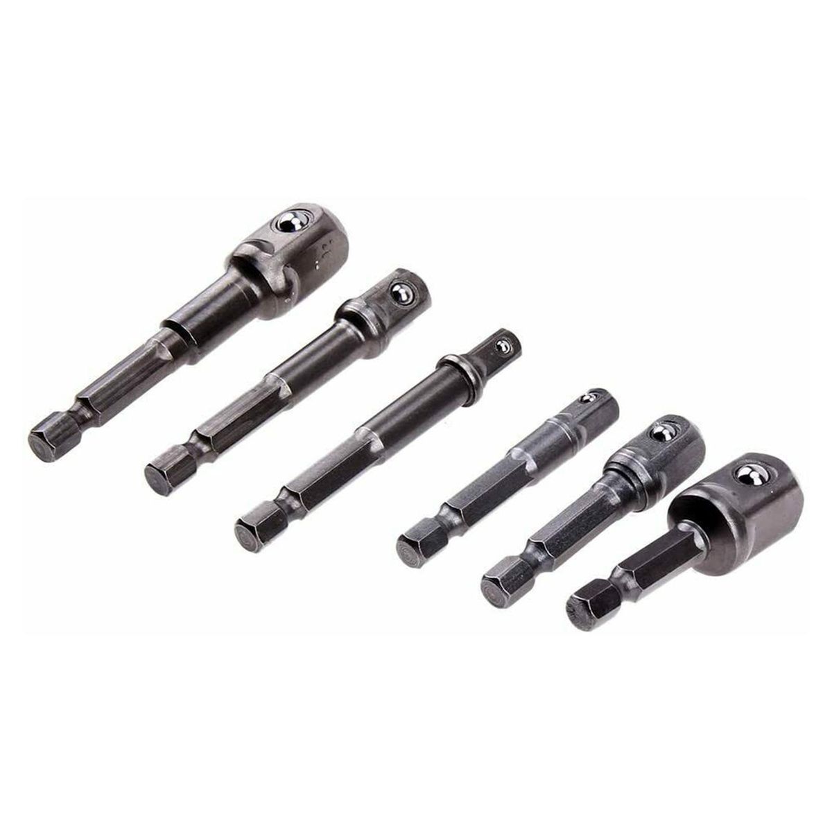 9x   Drill  Driver Tool 1/4" 3/8"