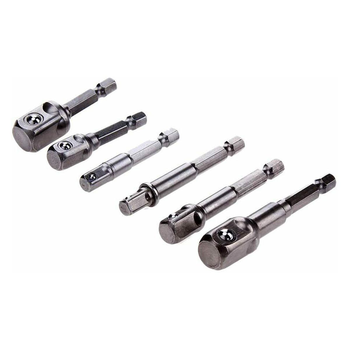 9x   Drill  Driver Tool 1/4" 3/8"