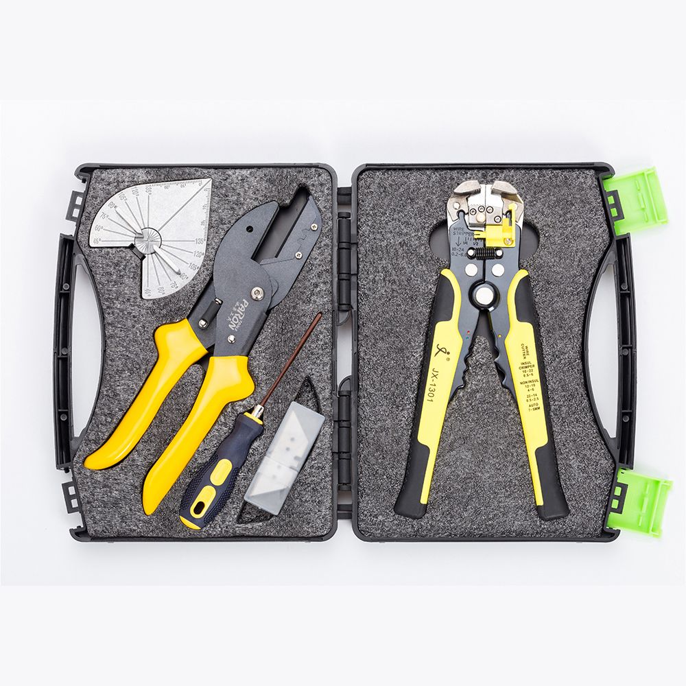 Multifunctional Professional Cutting Pliers And Stripping