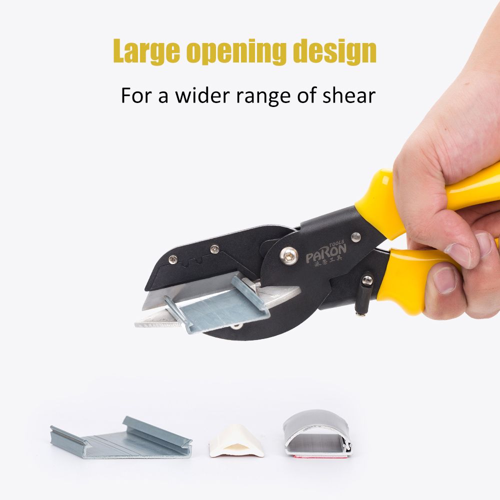 Multifunctional Professional Cutting Pliers And Stripping