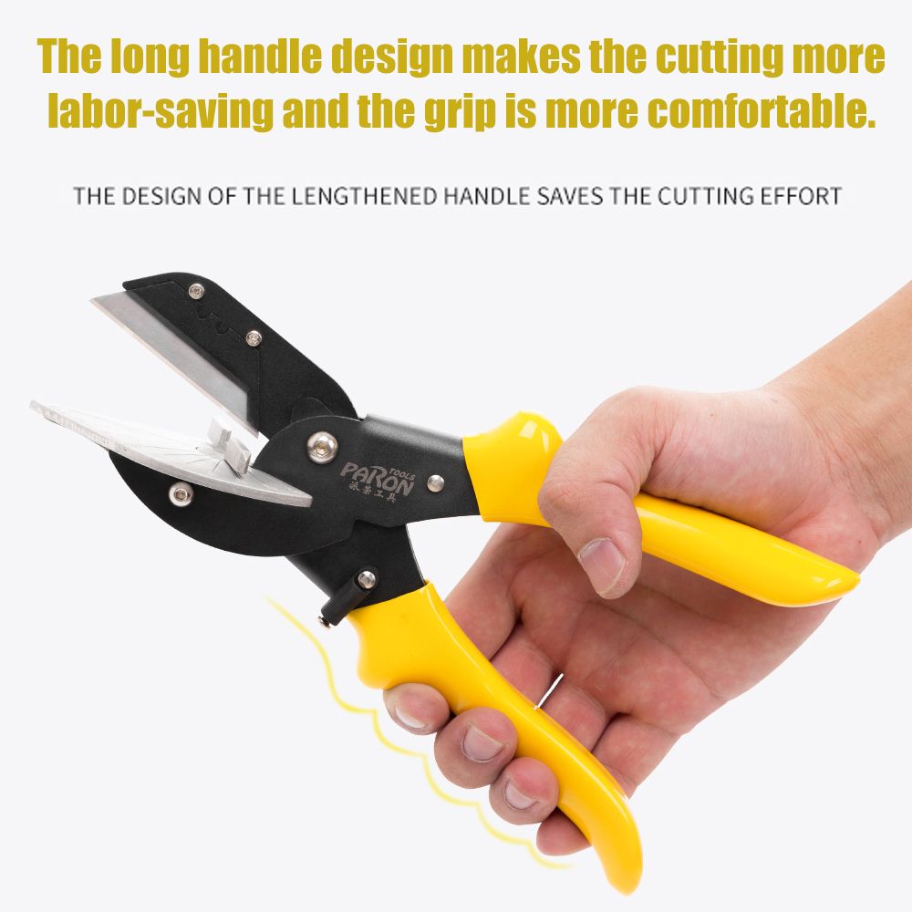 Multifunctional Professional Cutting Pliers And Stripping