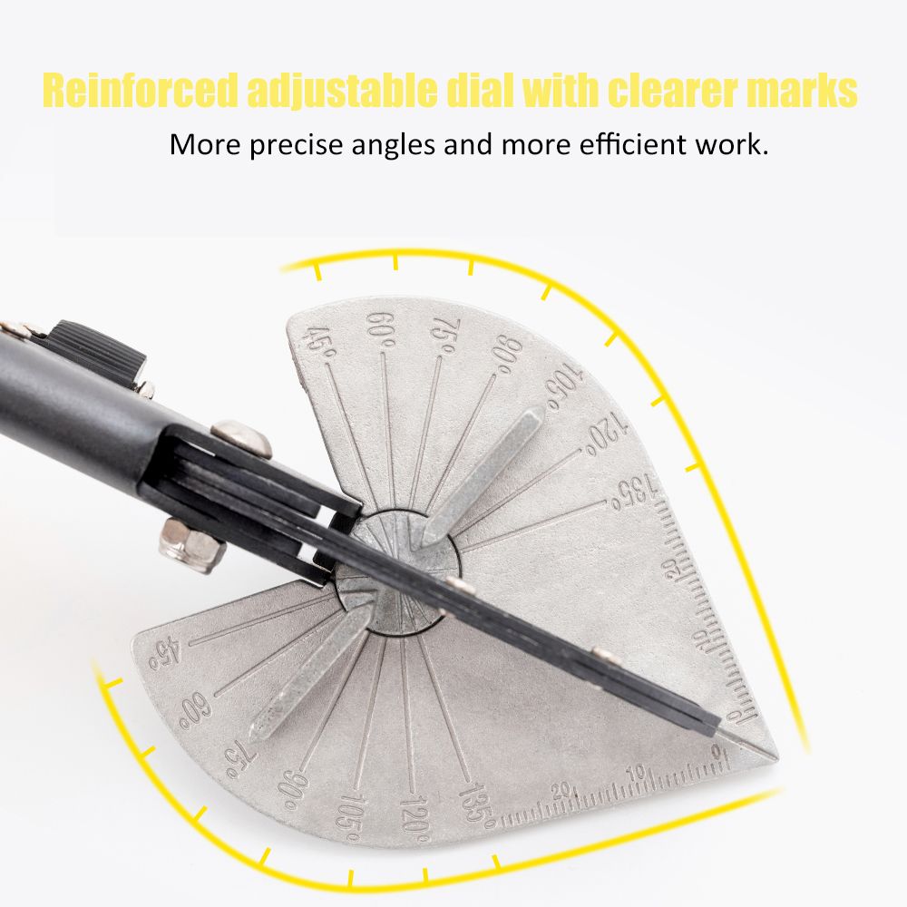 Multifunctional Professional Cutting Pliers And Stripping