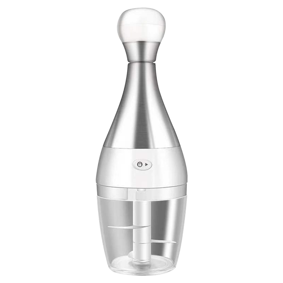 Hand Food Chopper Manual Food Processor Vegetable Quick