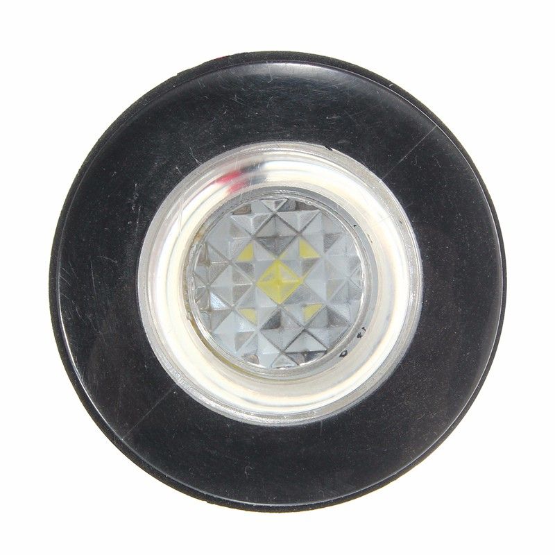 Led Boat Marine Ship Rv Boat Atv Truck Car Navigation Light