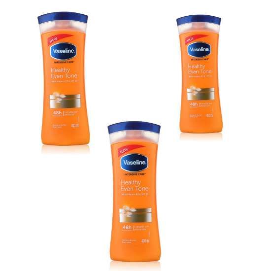 Healthy Even Tone Lotion 3pcs