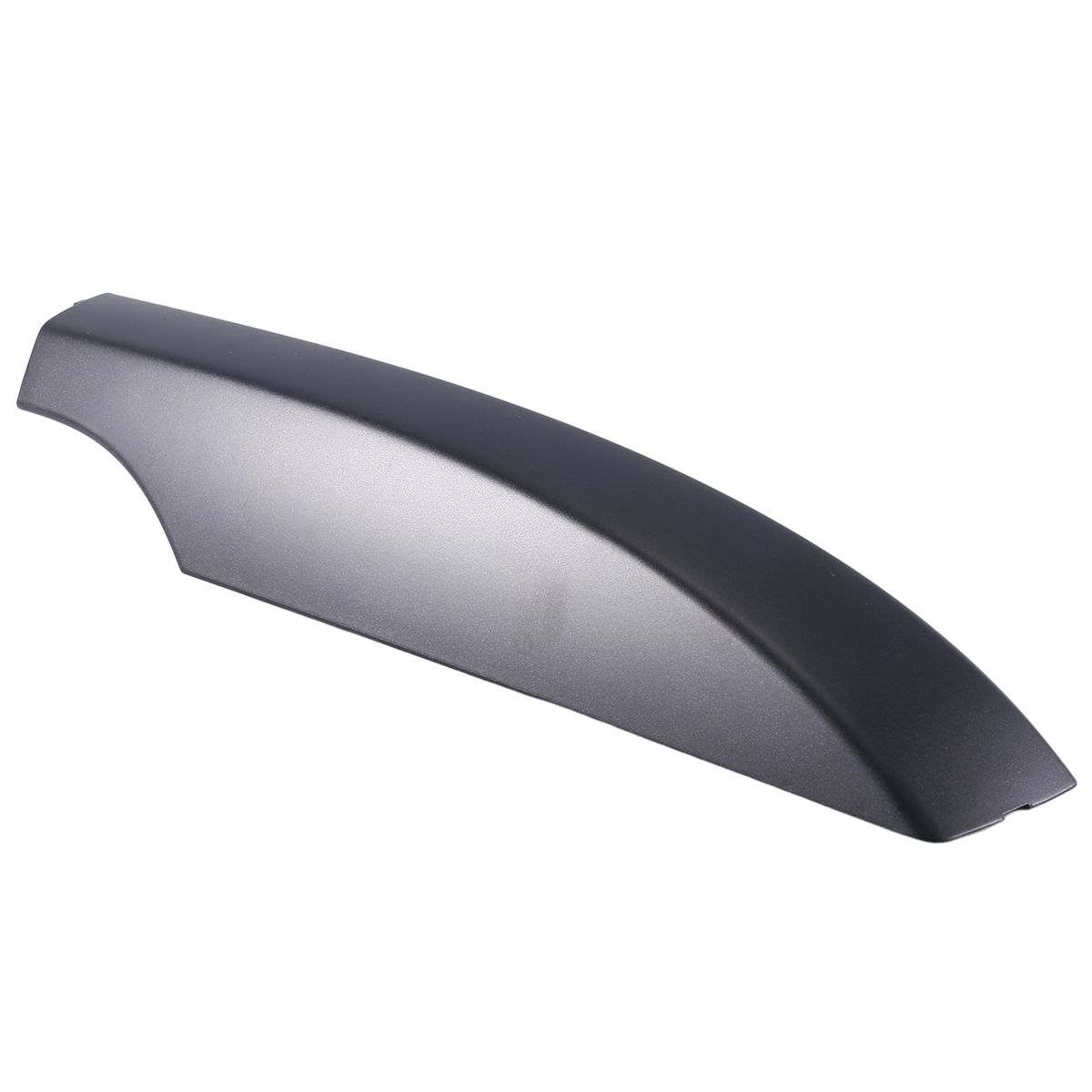 Auto Parts Black Luggage Rack Cover for Veracruz IX55