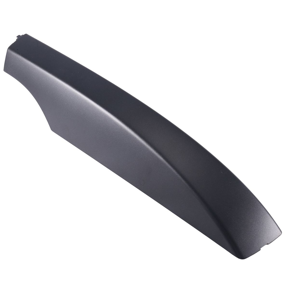 Auto Parts Black Luggage Rack Cover for Veracruz IX55
