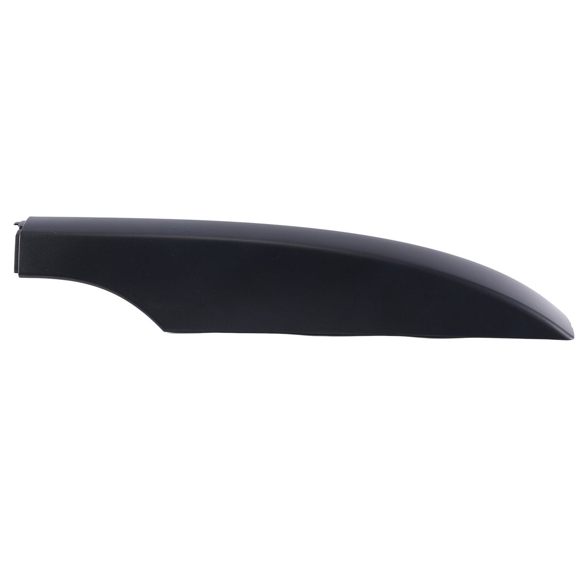 Auto Parts Black Luggage Rack Cover for Veracruz IX55