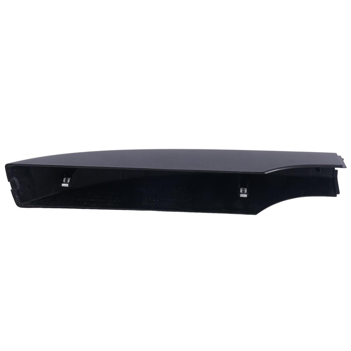 Auto Parts Black Luggage Rack Cover for Veracruz IX55