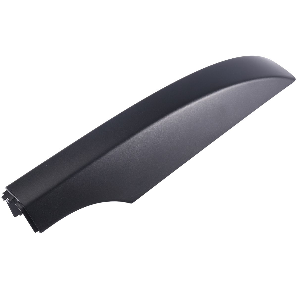 Auto Parts Black Luggage Rack Cover for Veracruz IX55