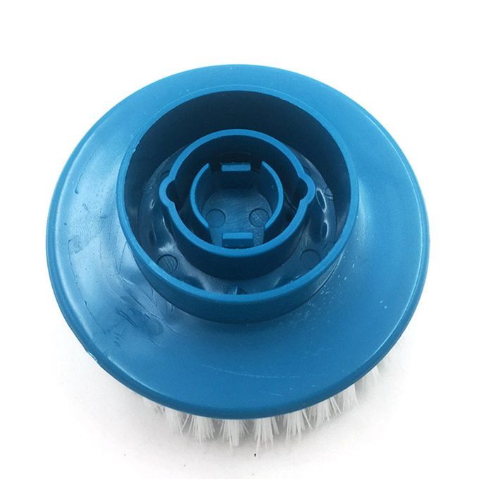 Electric Cleaning Brush Head Spin Scrubber Replacements Brush Head