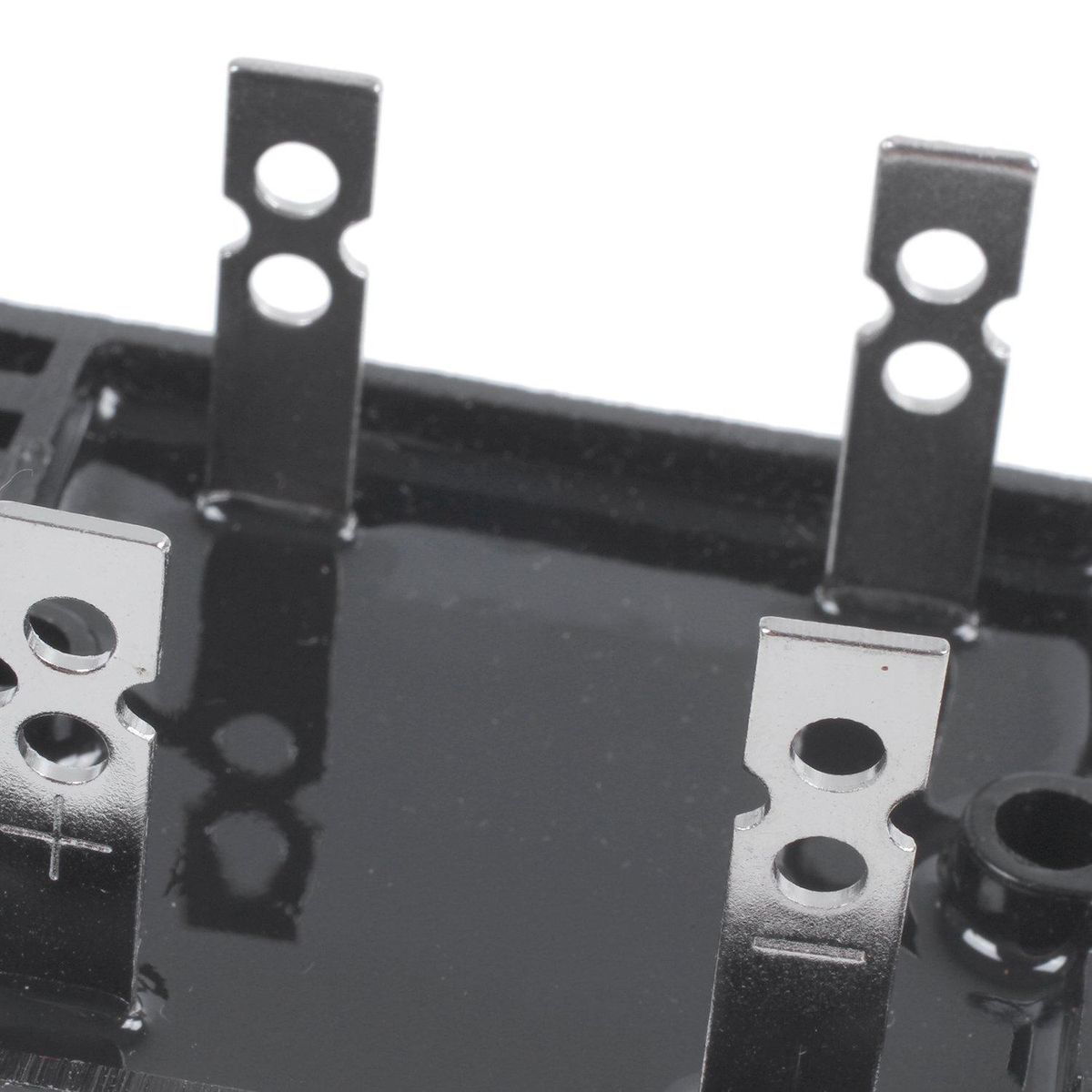 100Amp 1200Volts 4 Pins 1 Phase Diode Bridge Rectifier QL100 Type