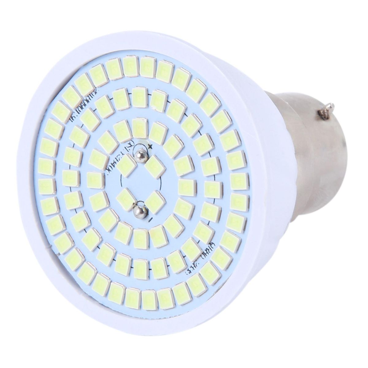 Germicidal Light UVC Lamp LED UV Desinfection Lamp B22 LED Ultraviolet Light Bulb