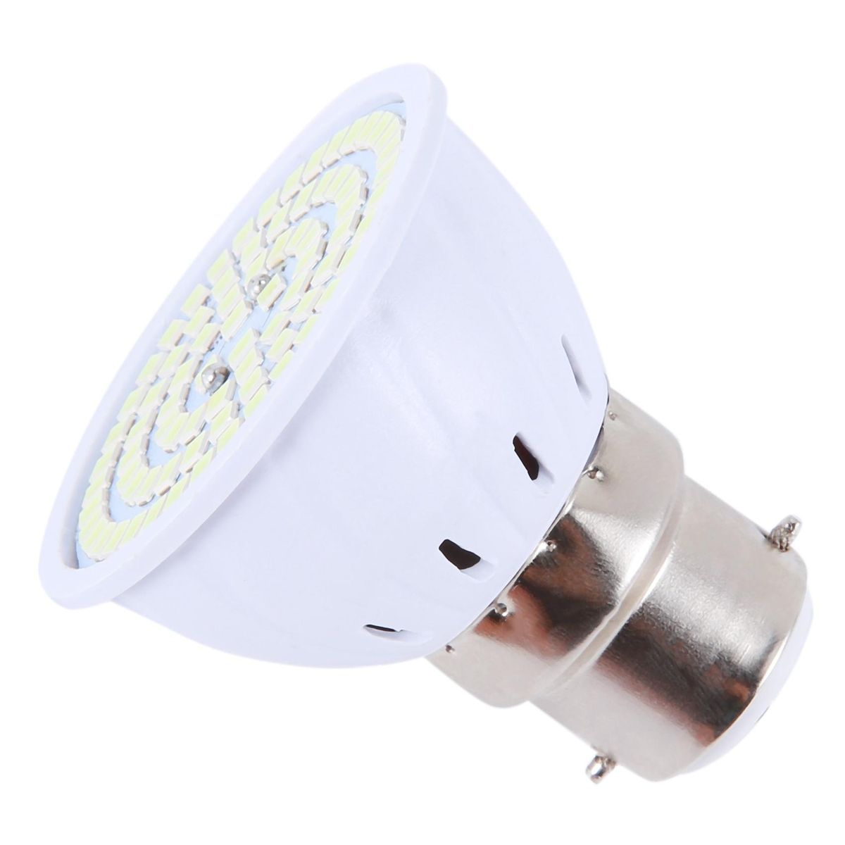 Germicidal Light UVC Lamp LED UV Desinfection Lamp B22 LED Ultraviolet Light Bulb