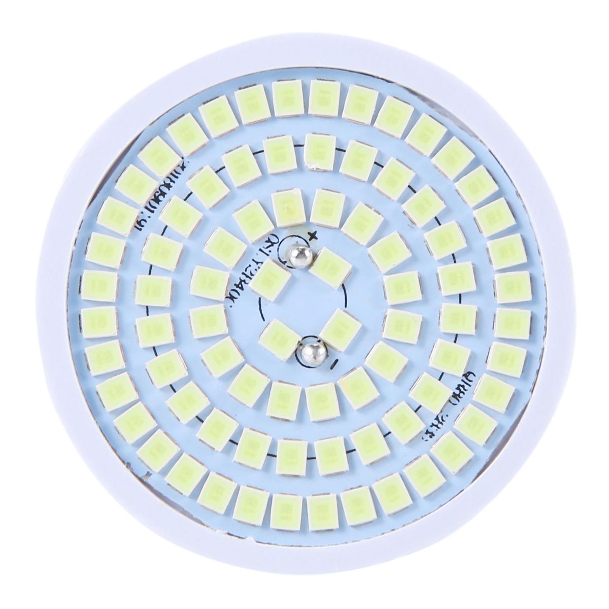 Germicidal Light UVC Lamp LED UV Desinfection Lamp B22 LED Ultraviolet Light Bulb