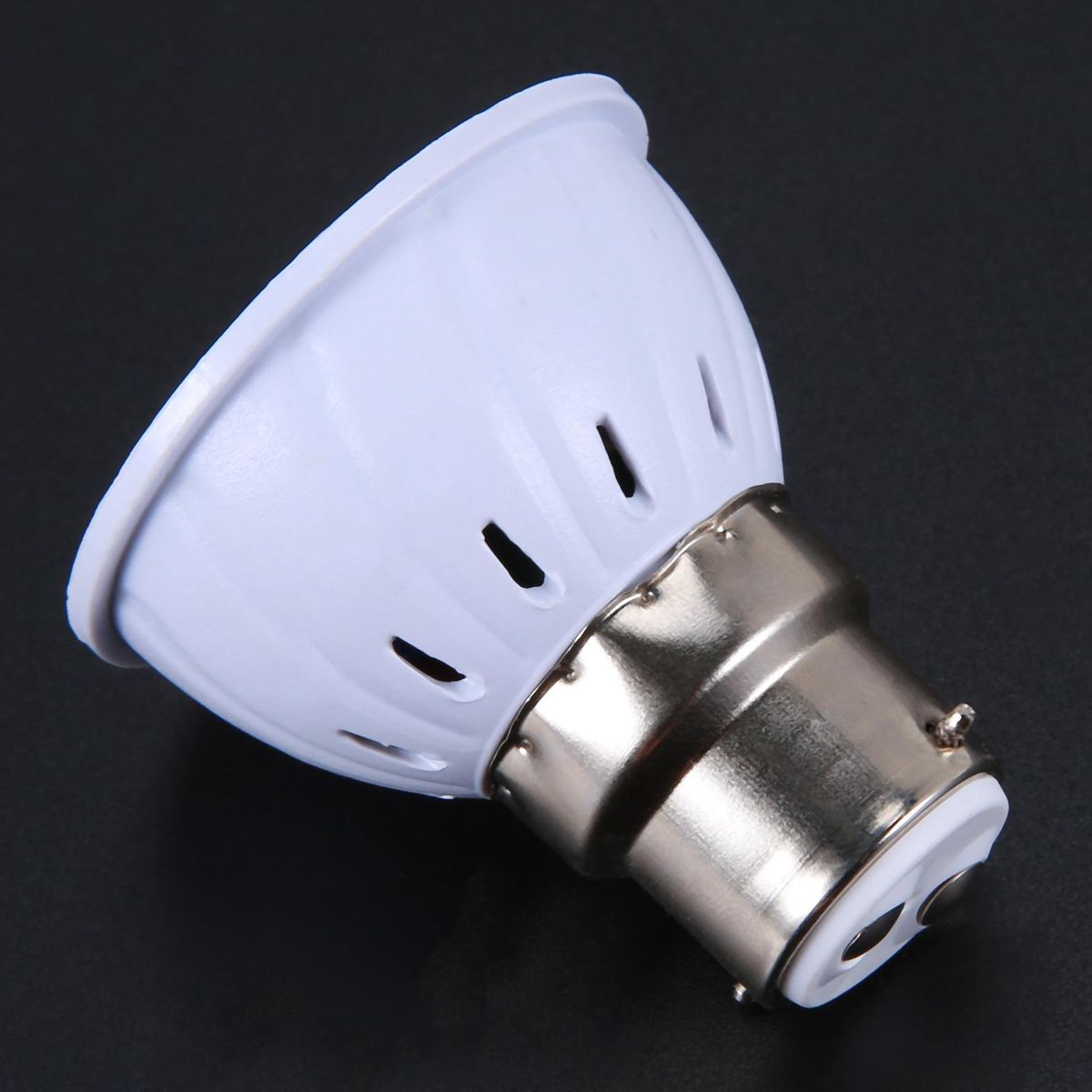 Germicidal Light UVC Lamp LED UV Desinfection Lamp B22 LED Ultraviolet Light Bulb